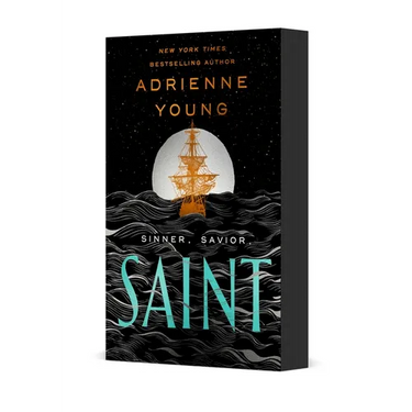 Saint