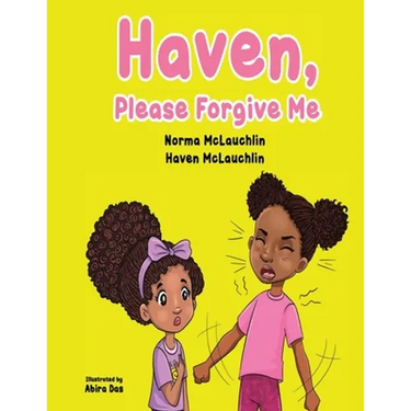 Haven, Please Forgive ME