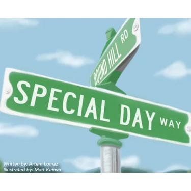 Special Day Way