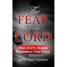 The Fear of The Lord: How God's Honour Guarantees Your Peace