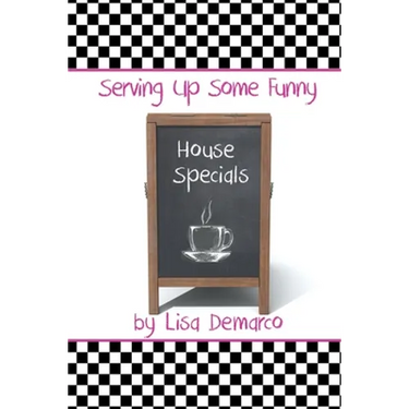 Serving Up Some Funny House Specials