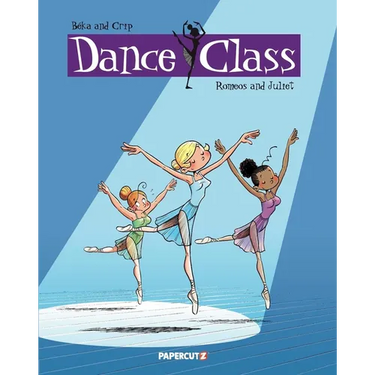 Dance Class Vol. 2: Romeos and Juliet