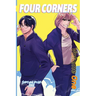 Four Corners, Volume 1