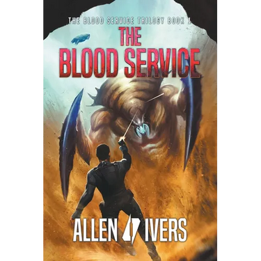 The Blood Service