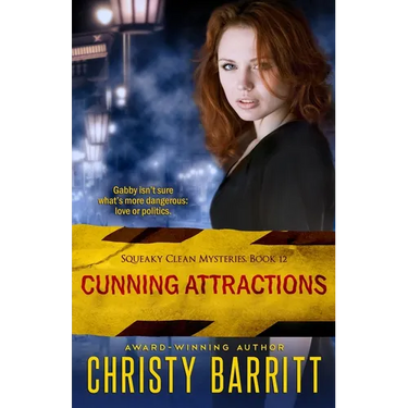 Cunning Attractions