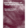 Identification of Vegetable Fibres