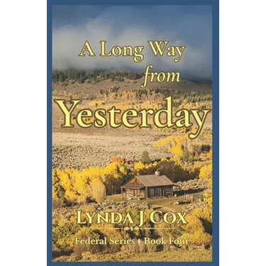 A Long Way from Yesterday