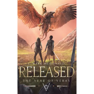 Released: The Year of Veras Book 7