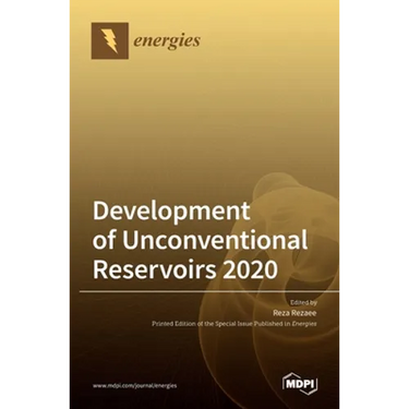Development of Unconventional Reservoirs 2020
