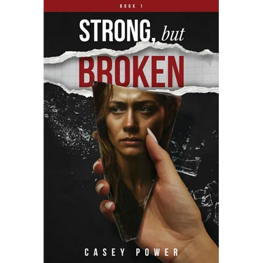 Strong, But Broken