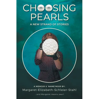 Choosing Pearls: A New Strand of Stories