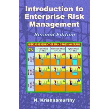 Introduction to Enterprise Risk Management: Better and more on how to identify and manage enterprise hazards