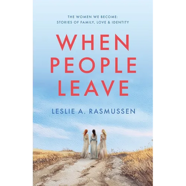 When People Leave