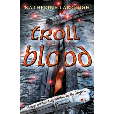 Troll Blood