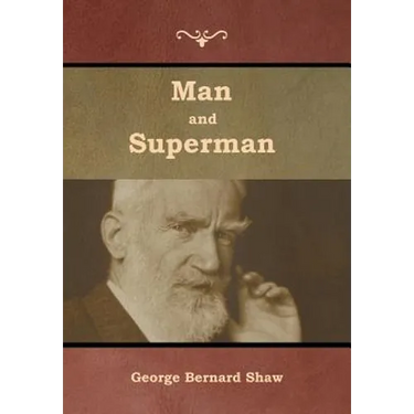 Man and Superman