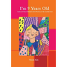 I'm 9 Years Old - Cazuka and Darcy's Mermaid Life & The Story of My Crystally House