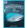 Whale Shark 2 ages 4-8