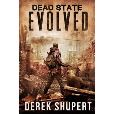 Dead State: Evolved