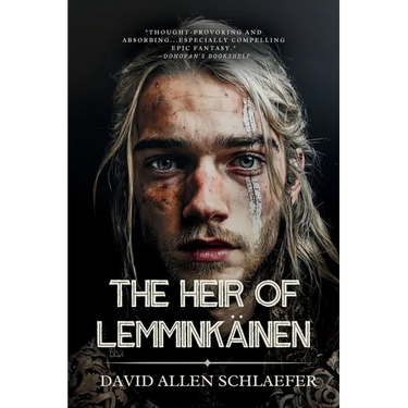 The Heir of Lemminkainen