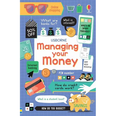 Managing Your Money