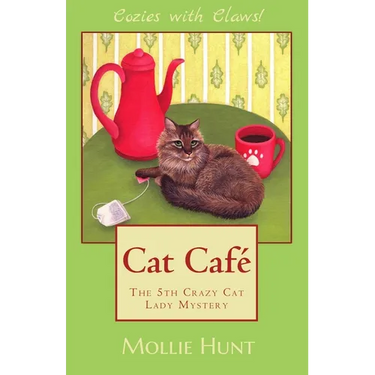 Cat Café
