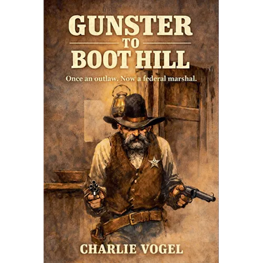 Gunster to Boot Hill