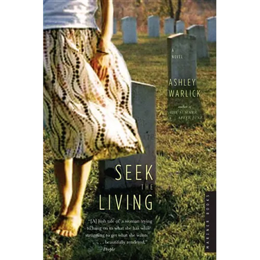 Seek the Living