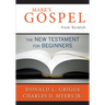 Mark's Gospel from Scratch: The New Testament for Beginners