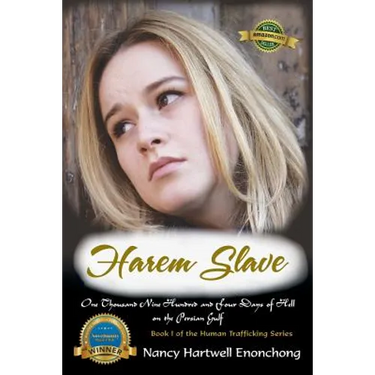 Harem Slave: One Thousand Nine Hundred and Four Days of Hell on the Persian Gulf