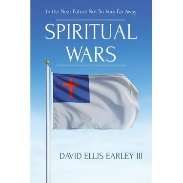 Spiritual Wars: In the Near Future Not so Very Far Away