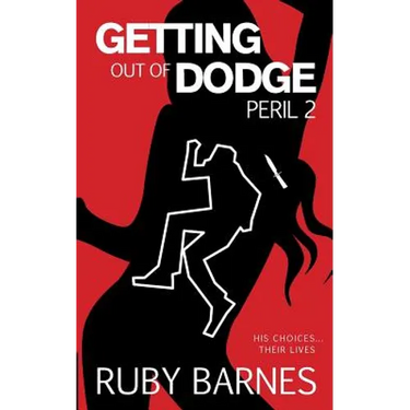 Getting Out of Dodge: Peril 2