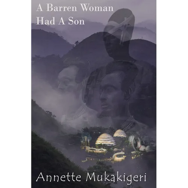 A Barren Woman Had A Son