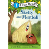 Sketty and Meatball