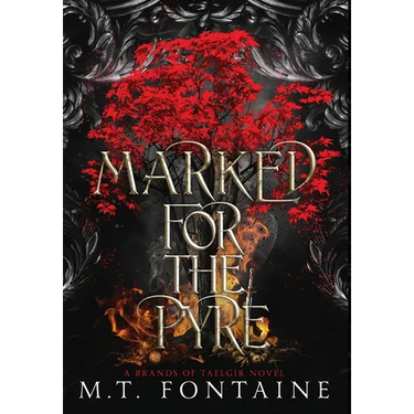 Marked for the Pyre