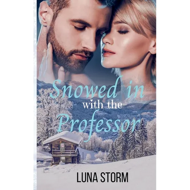 Snowed in with the Professor