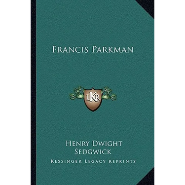 Francis Parkman