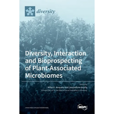 Diversity, Interaction and Bioprospecting of Plant-Associated Microbiomes