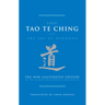 Tao Te Ching on the Art of Harmony: The New Illustrated Edition of the Chinese Philosophical Masterpiece