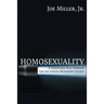 Homosexuality: A Scriptural Way Forward for the United Methodist Church