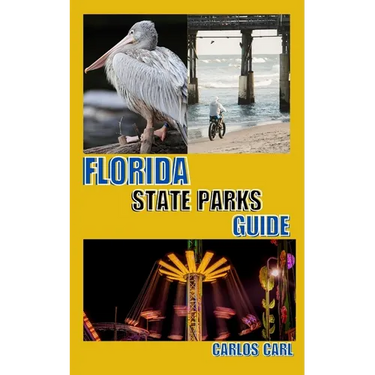 Florida State Parks Guide