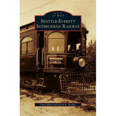 Seattle-Everett Interurban Railway