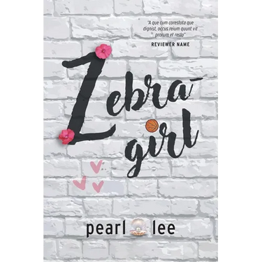 Zebra-Girl