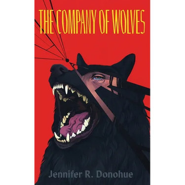 The Company of Wolves