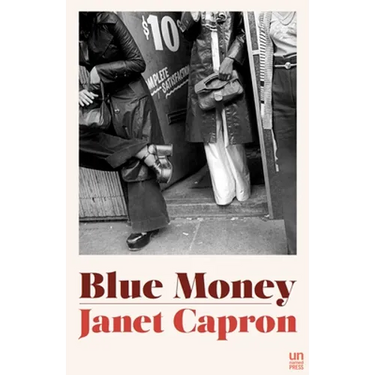 Blue Money
