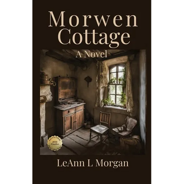 Morwen Cottage