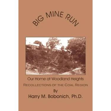 Big Mine Run