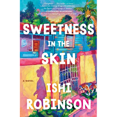 Sweetness in the Skin