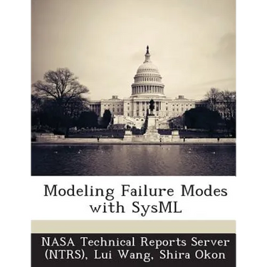 Modeling Failure Modes with Sysml