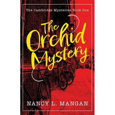 The Orchid Mystery