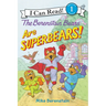 The Berenstain Bears Are Superbears!